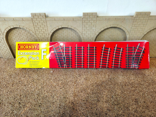 Hornby railways gauge - railways,