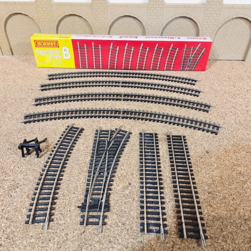 Hornby railways gauge r8226 - oo,