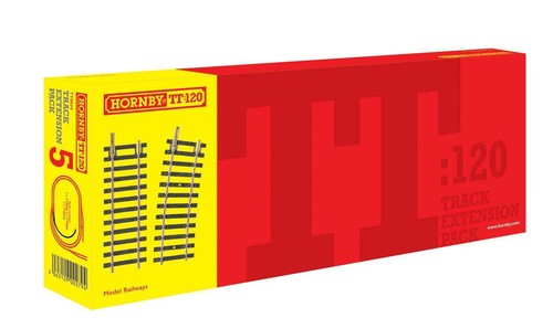 Hornby 120 tt8034 track - hornby, tt:120