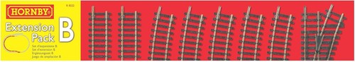 Hornby r8222 gauge - r8222,