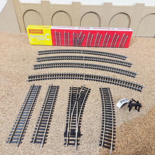 Hornby railways gauge - gauge, r8226