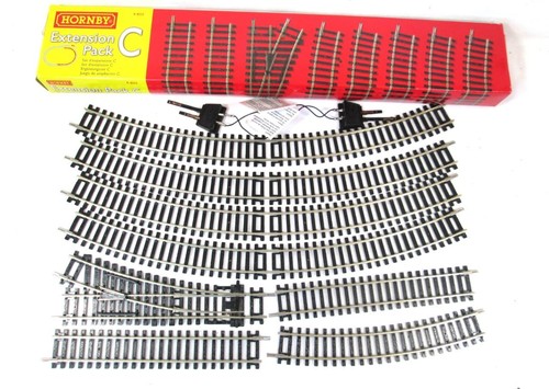 Hornby r8223 extension pack - hornby,