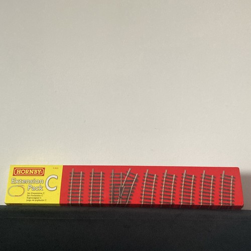 Hornby extension pack oo - extension, c