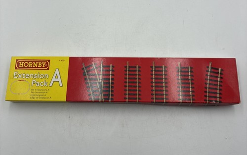 Brand new boxed r8221 - r8221, hornby