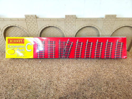 Hornby railways gauge - railways,