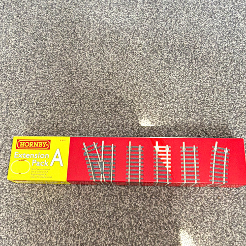 Hornby gauge extension pack - gauge,