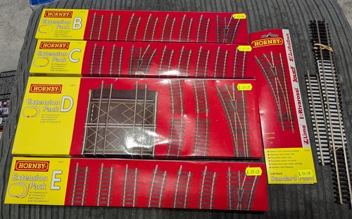 Hornby gauge r8072 - hornby,