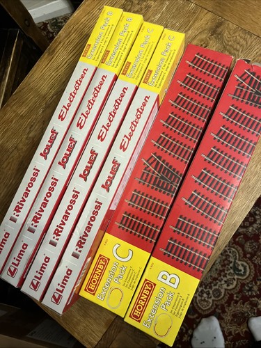 Unopened hornby r8222 gauge - r8222, 00