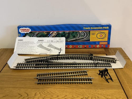 Hornby thomas and friends - thomas,