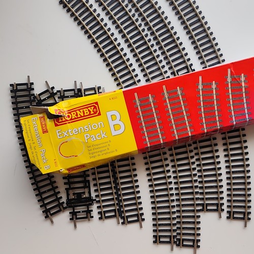 Hornby extension pack - b, oo