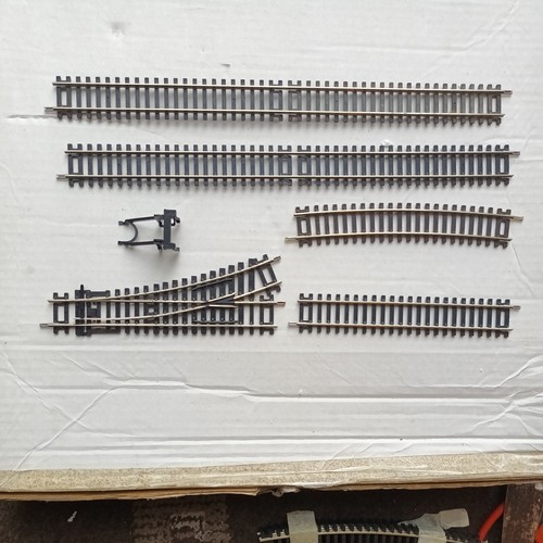 Hornby r8221 8821 extension - r8221,