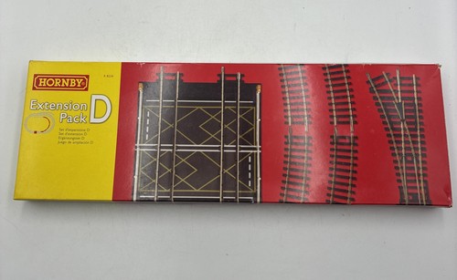 Hornby r8224 trakmat track - hornby,