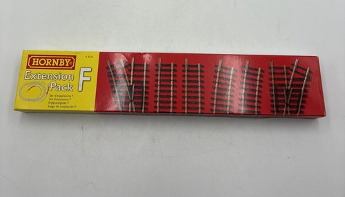 Hornby r8226 extension pack - extension, f