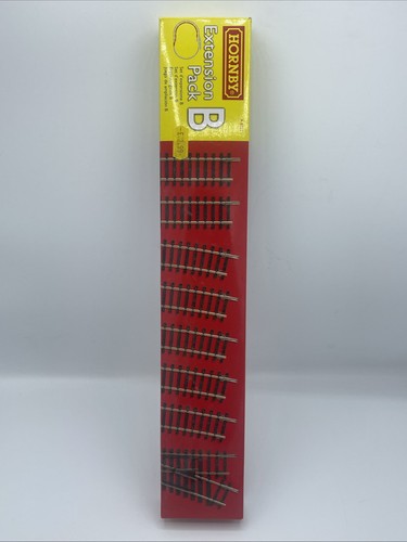 Hornby r8222 gauge track - hornby,
