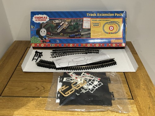 Hornby thomas and friends - and,