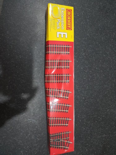 Hornby track extension pack - extension,
