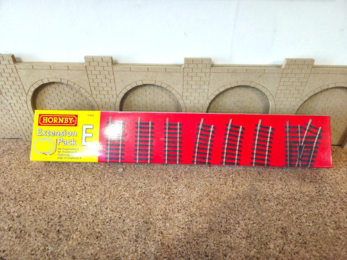 Hornby railways gauge - railways,