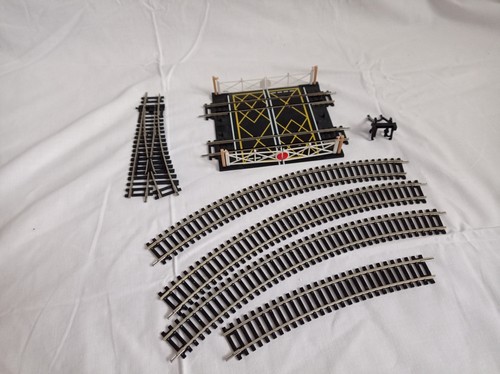 Hornby track extension - extension, pack