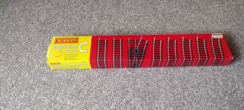 Hornby gauge railway track - gauge,
