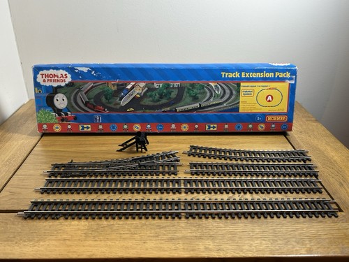 Hornby thomas and - and, friends