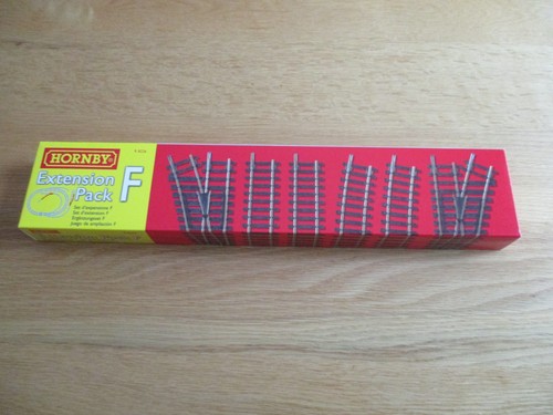 Hornby extension pack - hornby,