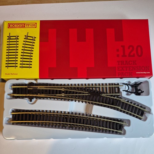 Hornby 120 tt8033 track - tt:120,