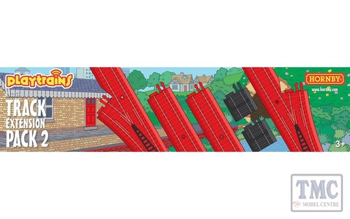 R9335 hornby playtrains - hornby,