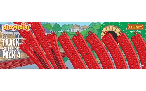 Hornby r9337 playtrains - r9337,