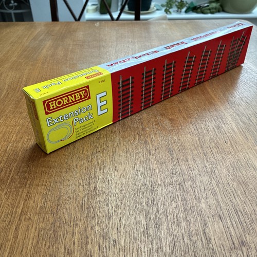 Hornby r8225 gauge track - hornby,