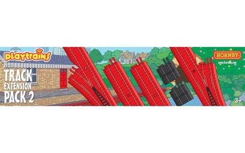 Hornby r9335 playtrains - r9335,