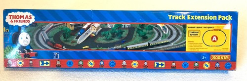 Hornby gauge r9075 track - oo,