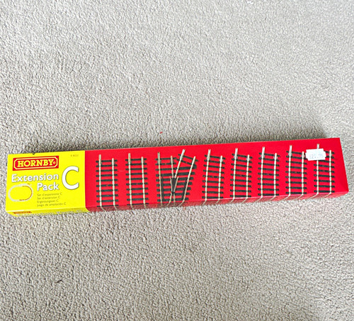 Hornby gauge extension pack - extension,