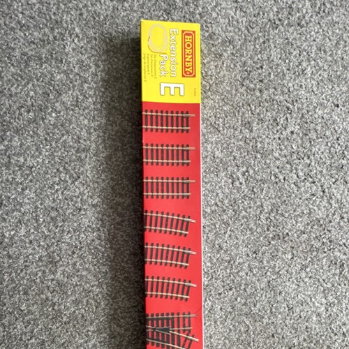 Hornby extension pack - hornby,