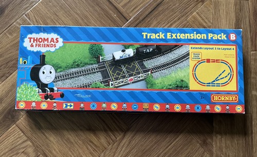 Hornby thomas friends r - hornby,
