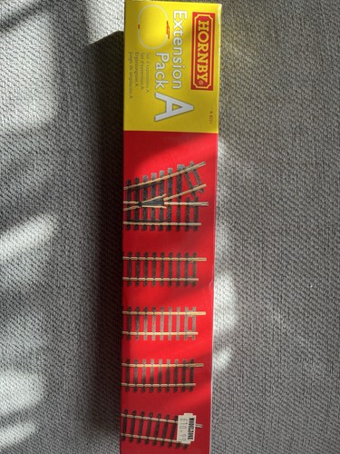 Hornby extension pack - extension,