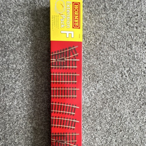 Hornby extension pack oo - extension,